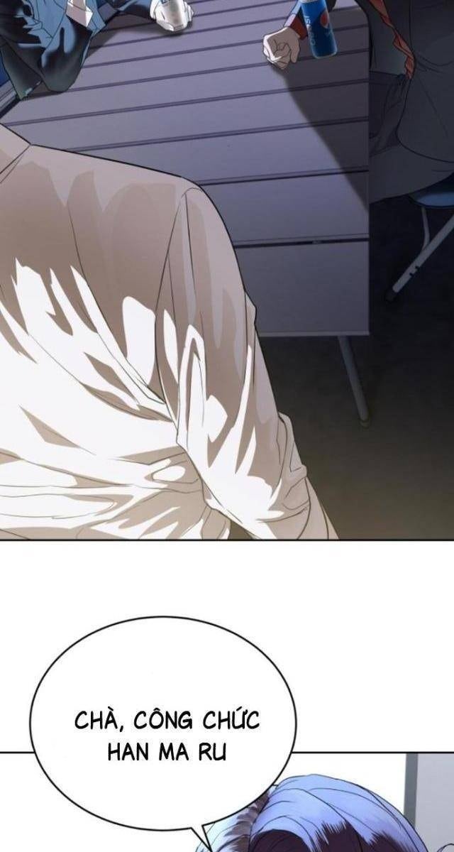 Công Chức Đặc Dị - Page 33