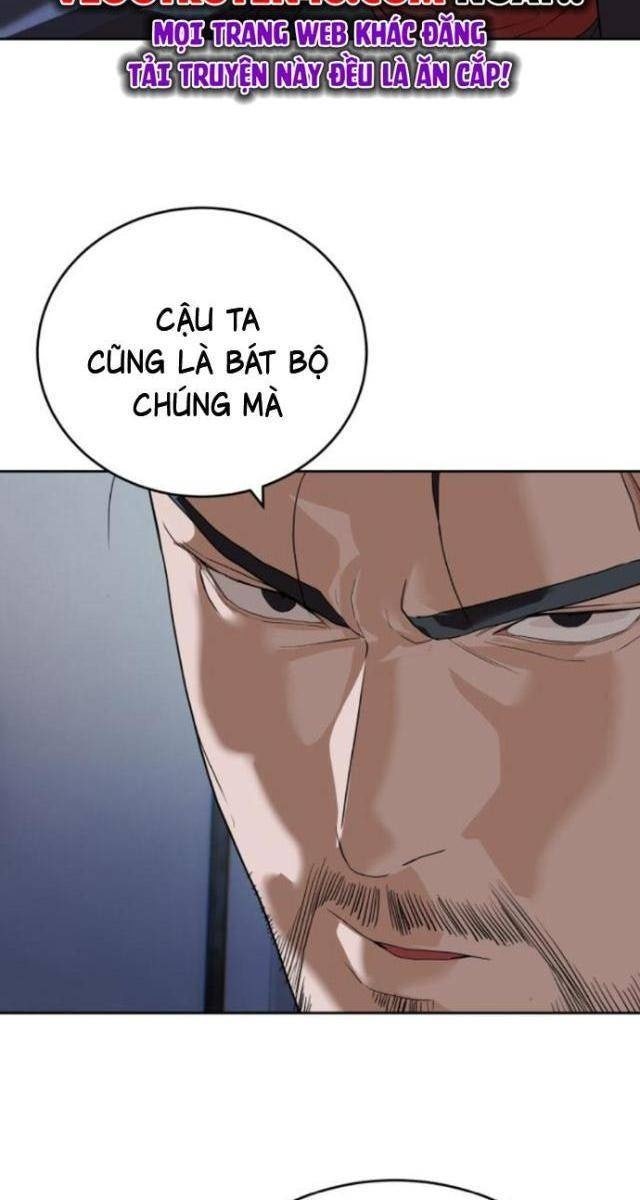 Công Chức Đặc Dị - Page 38