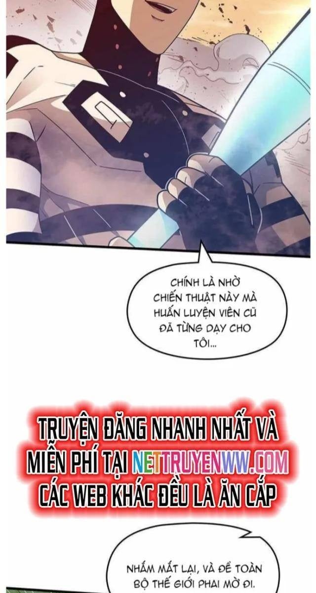 Trò Chơi Của Thần - Page 5