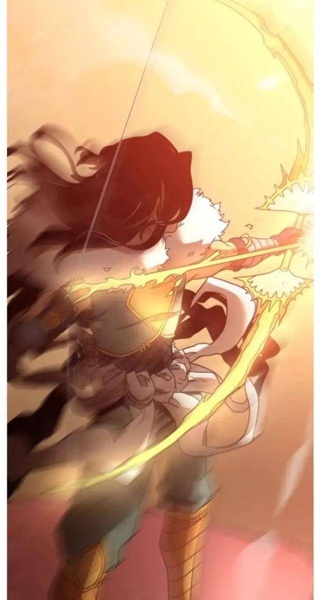 Trò Chơi Của Thần - Page 6