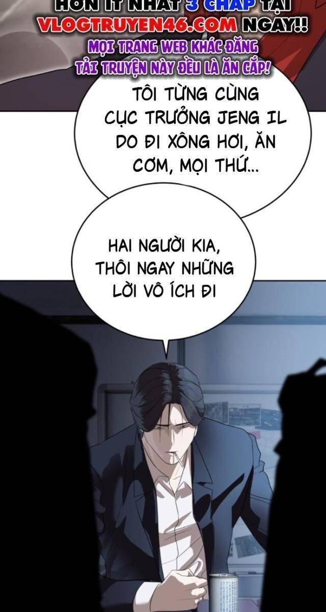 Công Chức Đặc Dị - Page 44