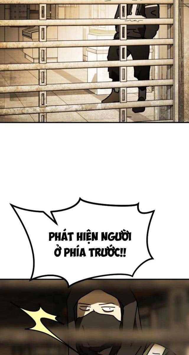 Đại Dịch Seoul - Page 125