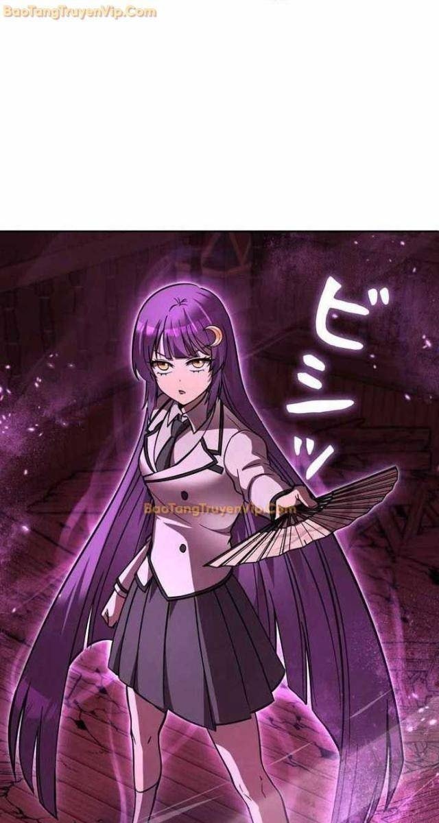 Các Nữ Anh Hùng Muốn Giết Tôi, Một Anh Hùng - Page 48