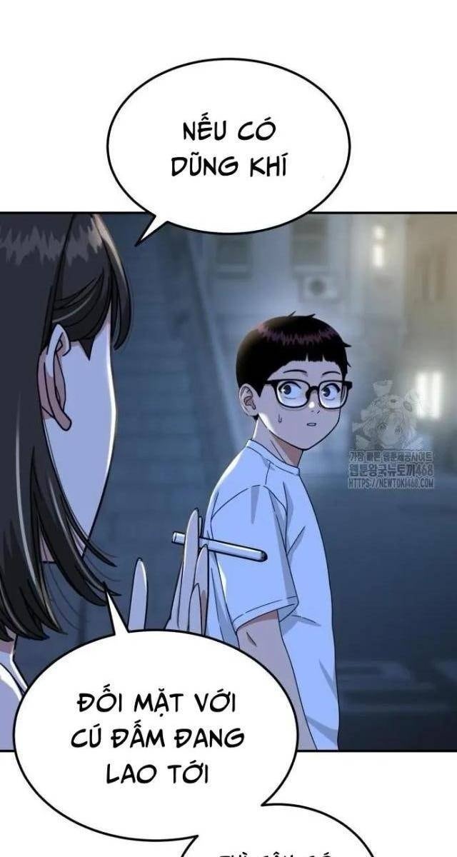 Huấn Luyện Chiến Đấu Siêu Cấp - Page 84