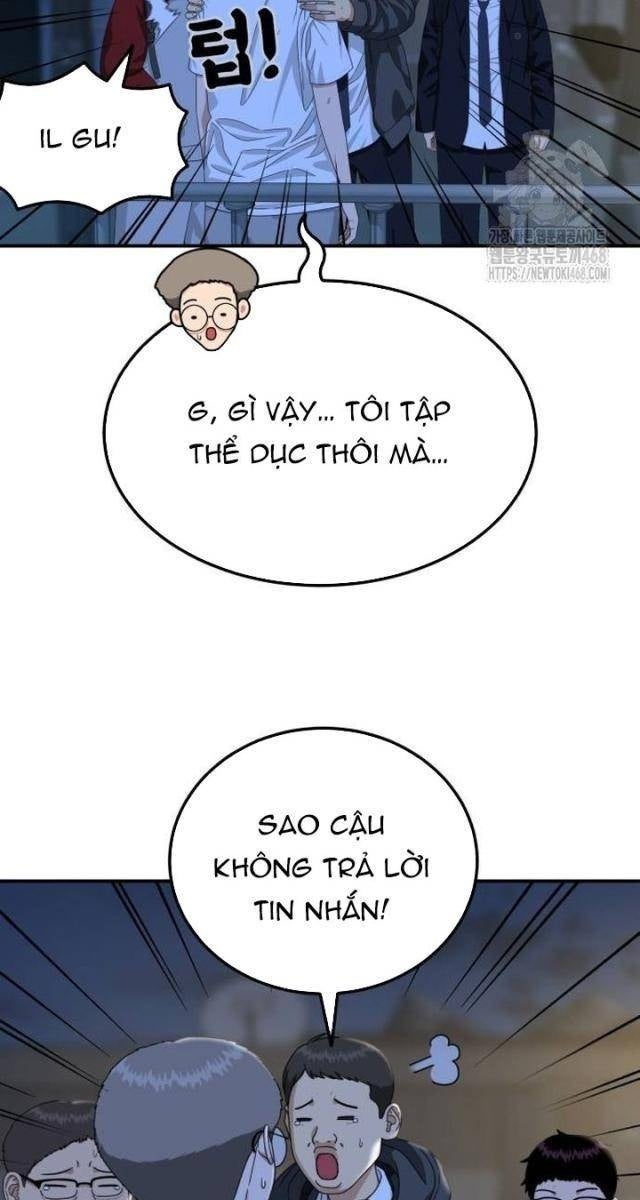 Huấn Luyện Chiến Đấu Siêu Cấp - Page 81