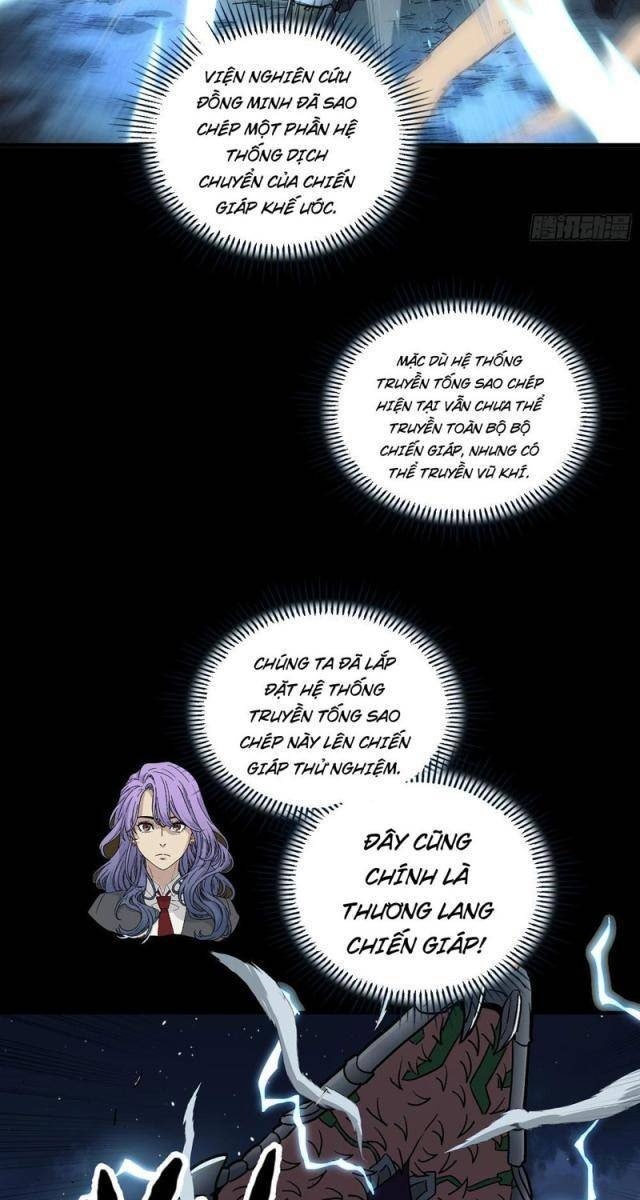 Khế Ước Cương Thiết - Page 57