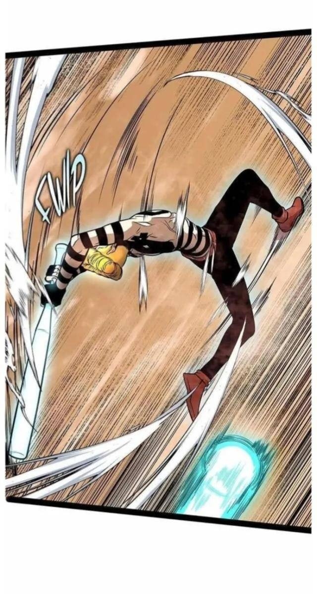 Trò Chơi Của Thần - Page 100