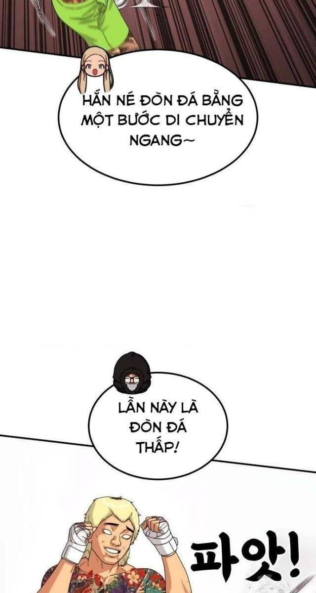 Huấn Luyện Chiến Đấu Siêu Cấp - Page 68