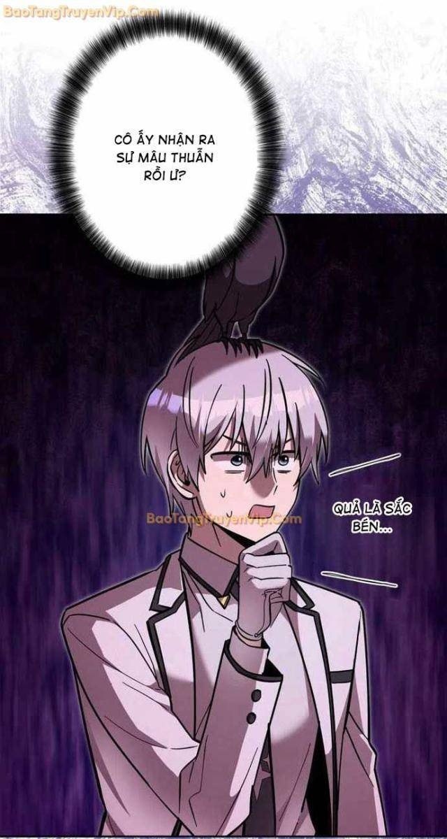 Các Nữ Anh Hùng Muốn Giết Tôi, Một Anh Hùng - Page 52