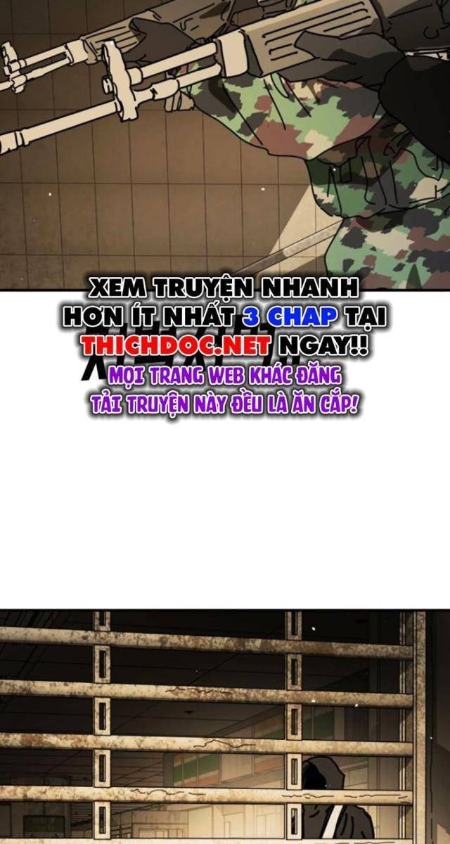 Đại Dịch Seoul - Page 124