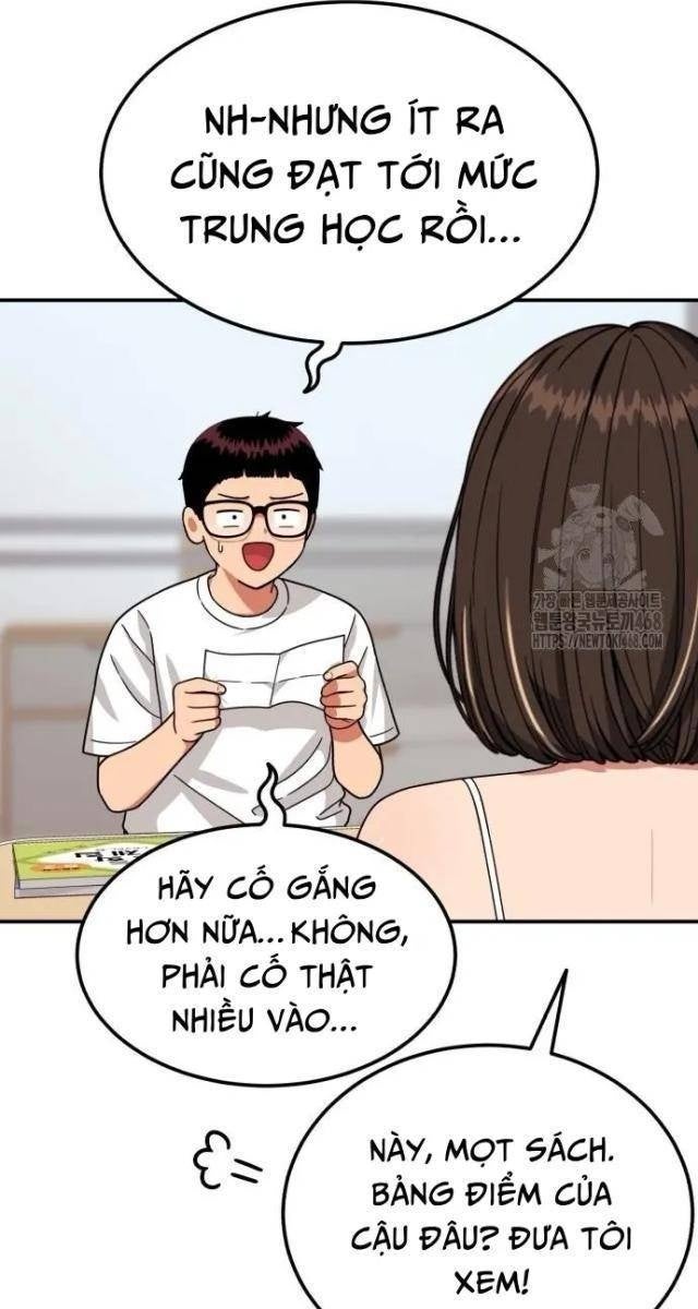 Huấn Luyện Chiến Đấu Siêu Cấp - Page 67