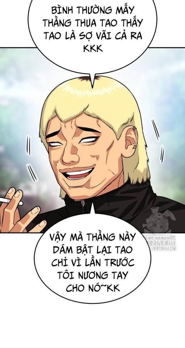 Huấn Luyện Chiến Đấu Siêu Cấp - Page 46