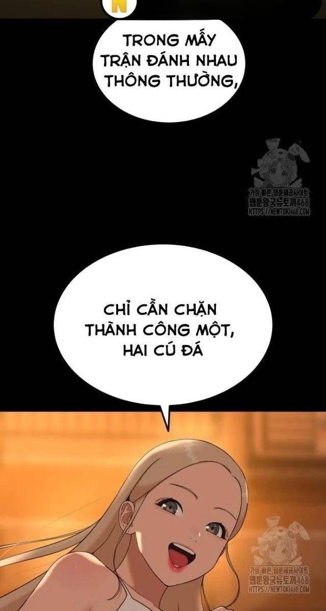 Huấn Luyện Chiến Đấu Siêu Cấp - Page 15