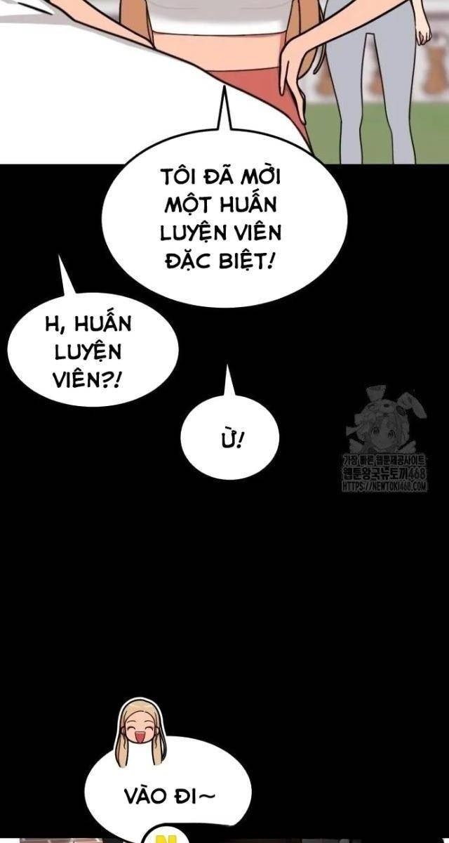 Huấn Luyện Chiến Đấu Siêu Cấp - Page 105