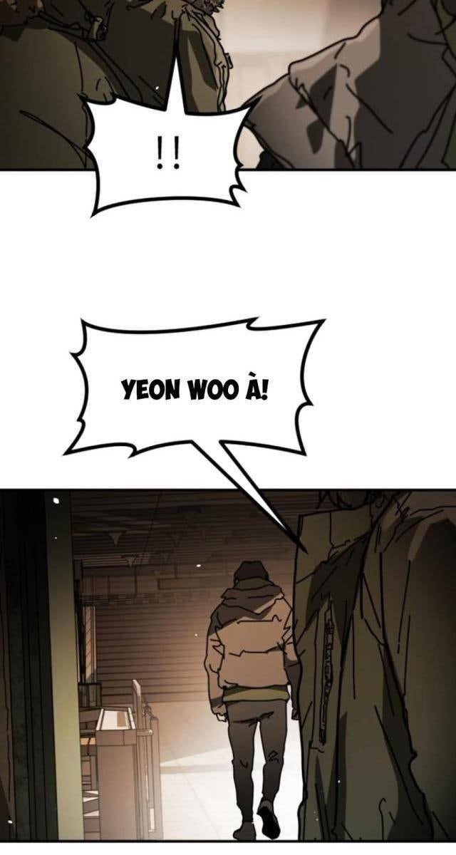 Đại Dịch Seoul - Page 37