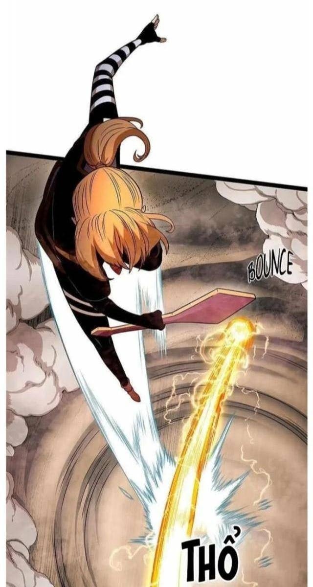 Trò Chơi Của Thần - Page 63