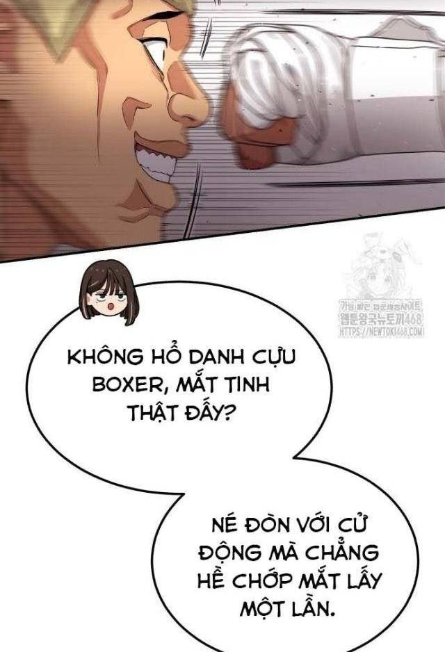 Huấn Luyện Chiến Đấu Siêu Cấp - Page 59