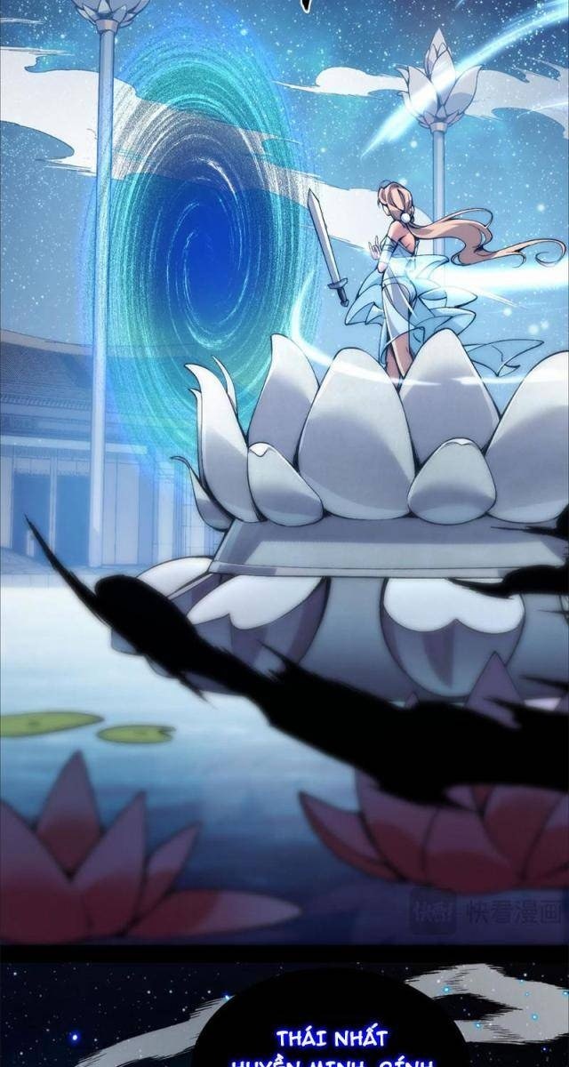 Mạt Thế: Nhân Hoàng Phiên Mời Chư Vị Nữ Đồ Đệ Nhập Tọa - Page 8