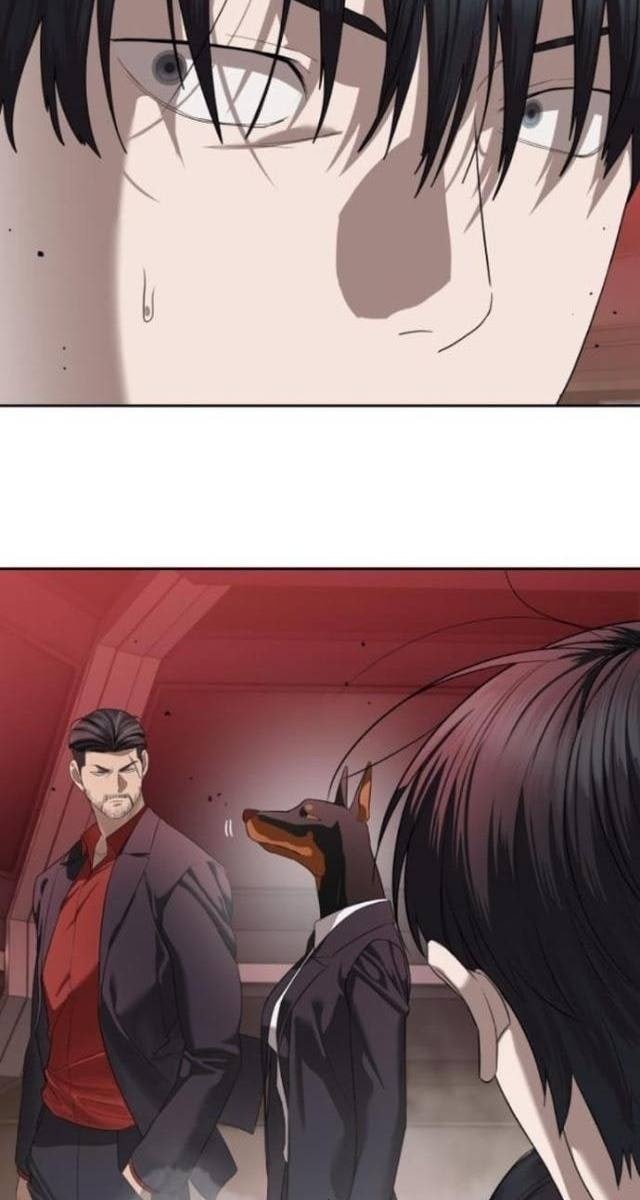 Công Chức Đặc Dị - Page 98