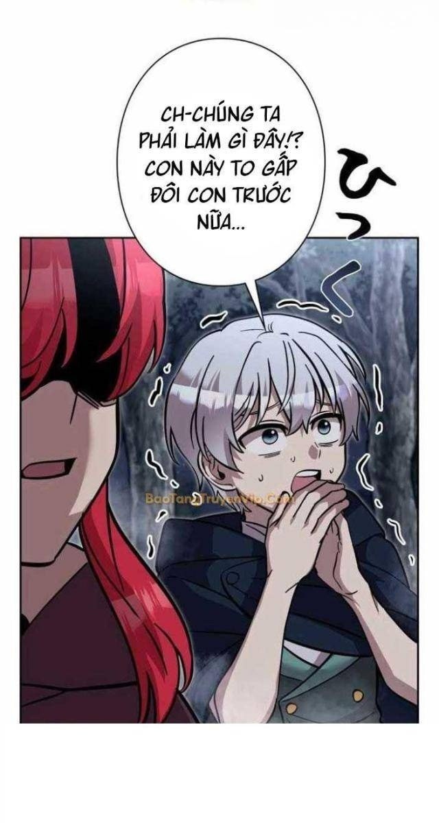 Các Nữ Anh Hùng Muốn Giết Tôi, Một Anh Hùng - Page 70