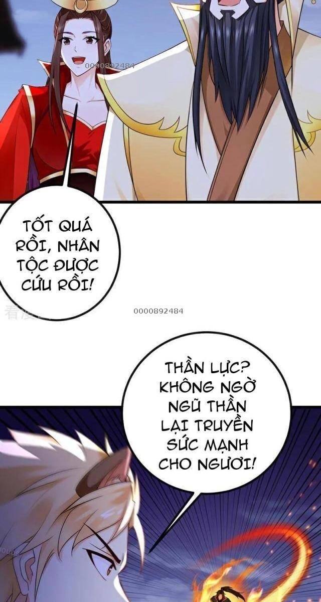 Tuyệt Thế Đan Thần - Page 37