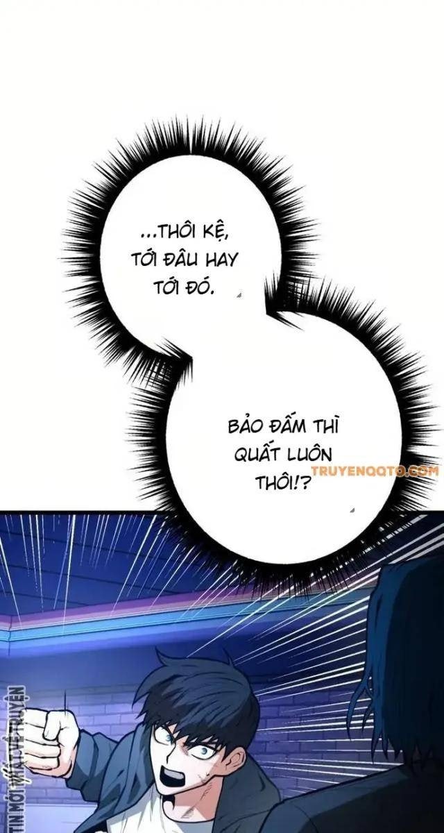 Cảnh Sát Thiếu Niên - Page 20