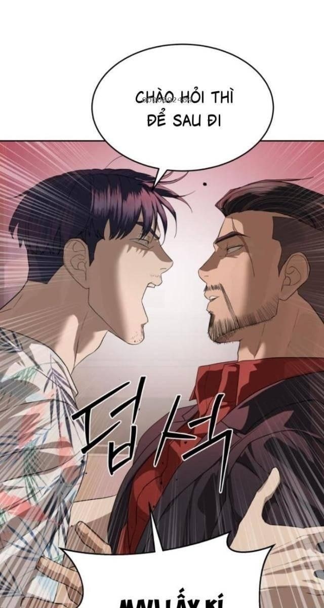 Công Chức Đặc Dị - Page 7