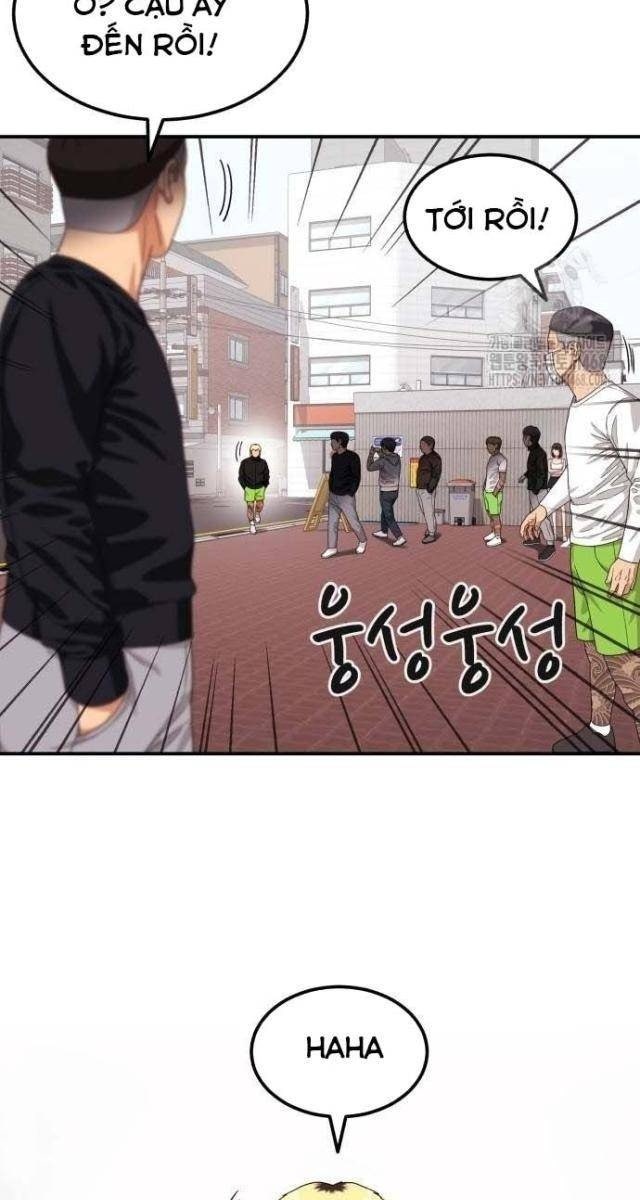 Huấn Luyện Chiến Đấu Siêu Cấp - Page 46