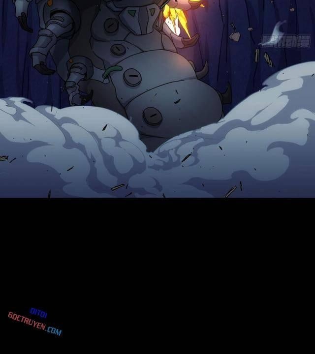 Khế Ước Cương Thiết - Page 40