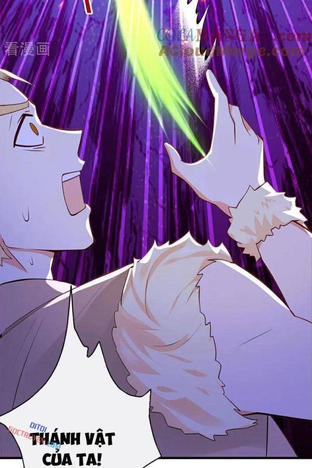 Tuyệt Thế Đan Thần - Page 25