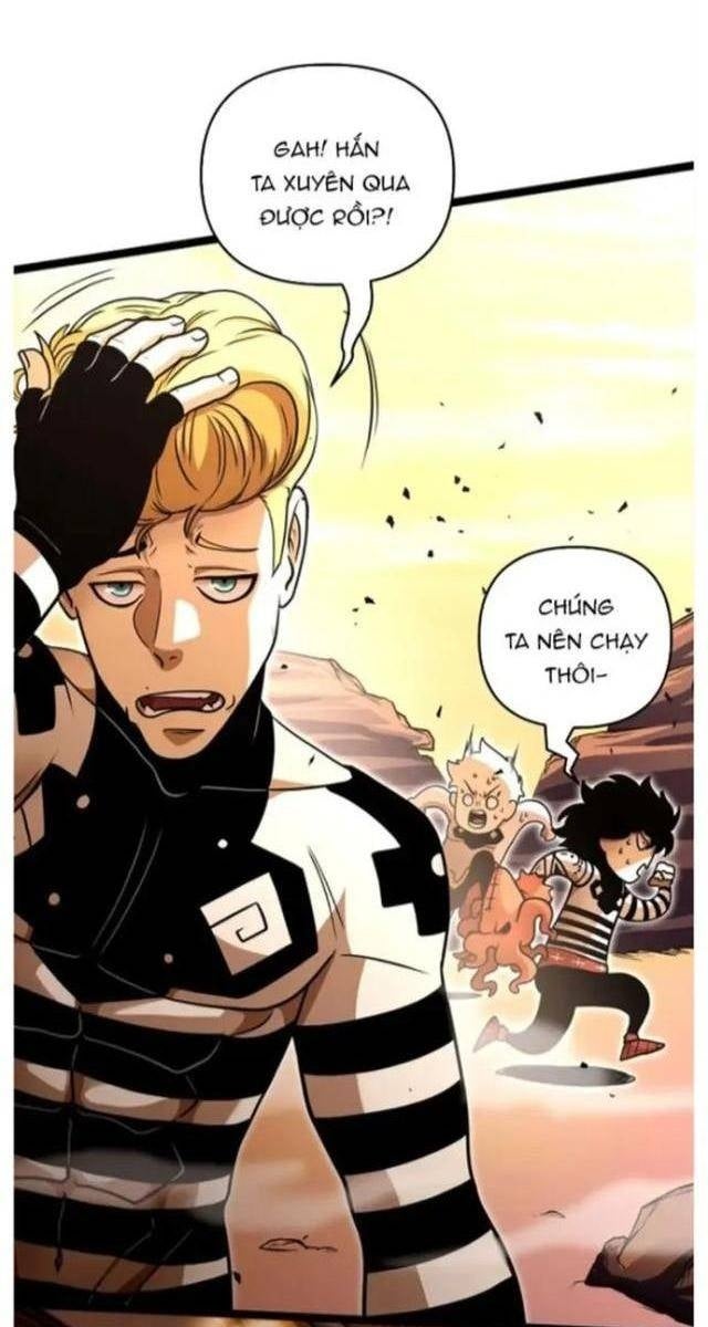 Trò Chơi Của Thần - Page 48