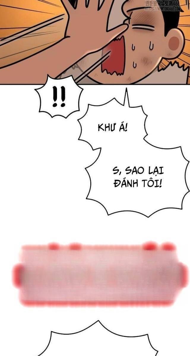 Huấn Luyện Chiến Đấu Siêu Cấp - Page 15