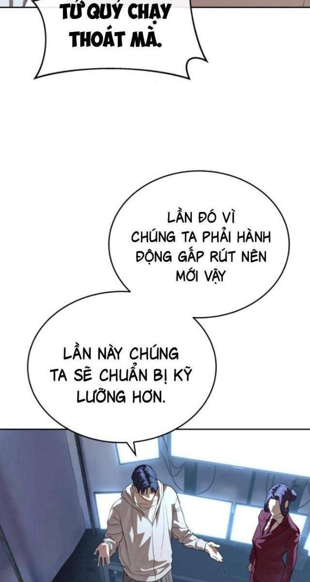 Công Chức Đặc Dị - Page 65
