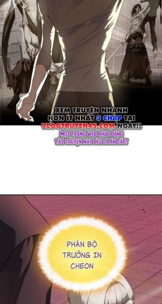 Công Chức Đặc Dị - Page 18