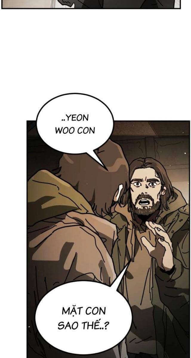 Đại Dịch Seoul - Page 17
