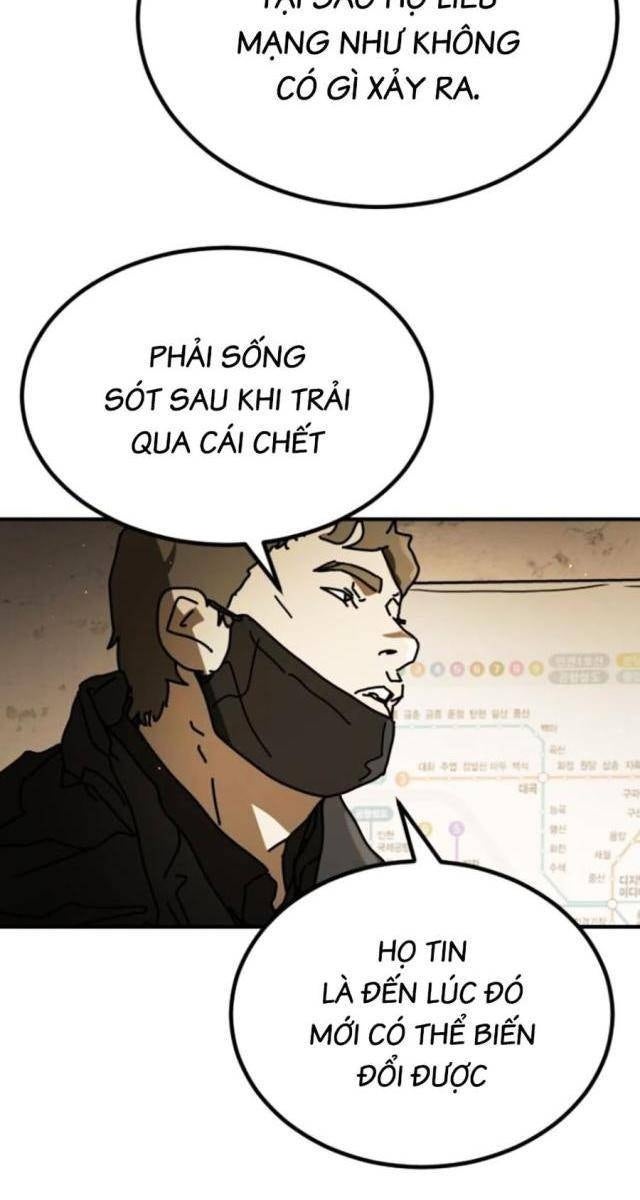 Đại Dịch Seoul - Page 38