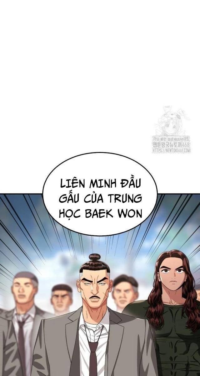 Huấn Luyện Chiến Đấu Siêu Cấp - Page 67