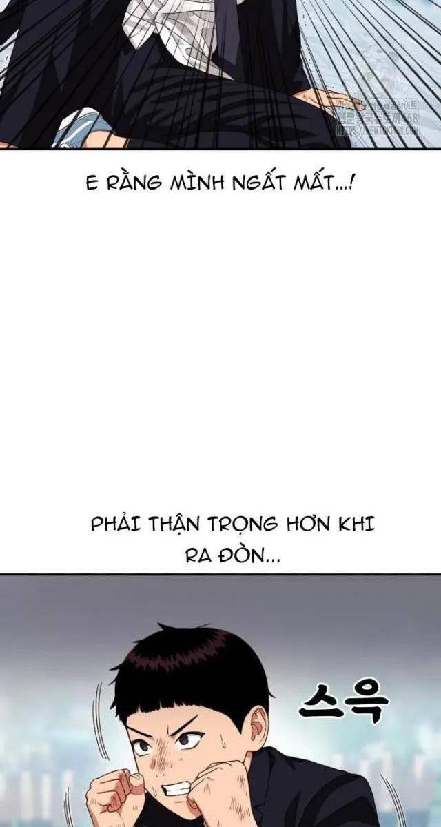 Huấn Luyện Chiến Đấu Siêu Cấp - Page 47