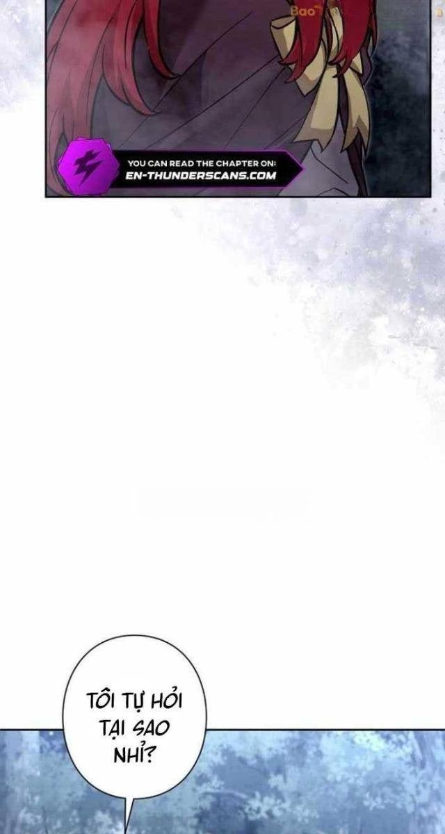 Các Nữ Anh Hùng Muốn Giết Tôi, Một Anh Hùng - Page 55