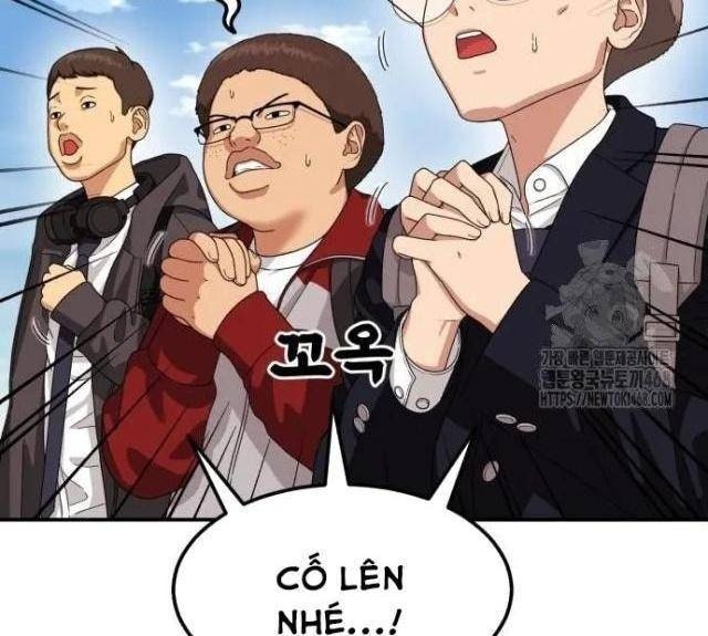 Huấn Luyện Chiến Đấu Siêu Cấp - Page 32