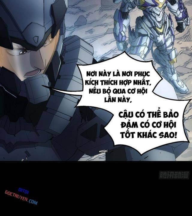 Khế Ước Cương Thiết - Page 34