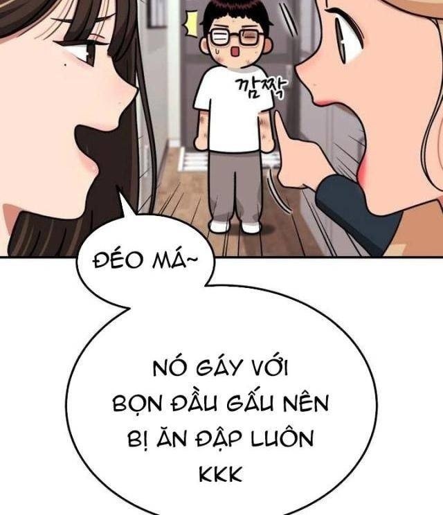 Huấn Luyện Chiến Đấu Siêu Cấp - Page 20