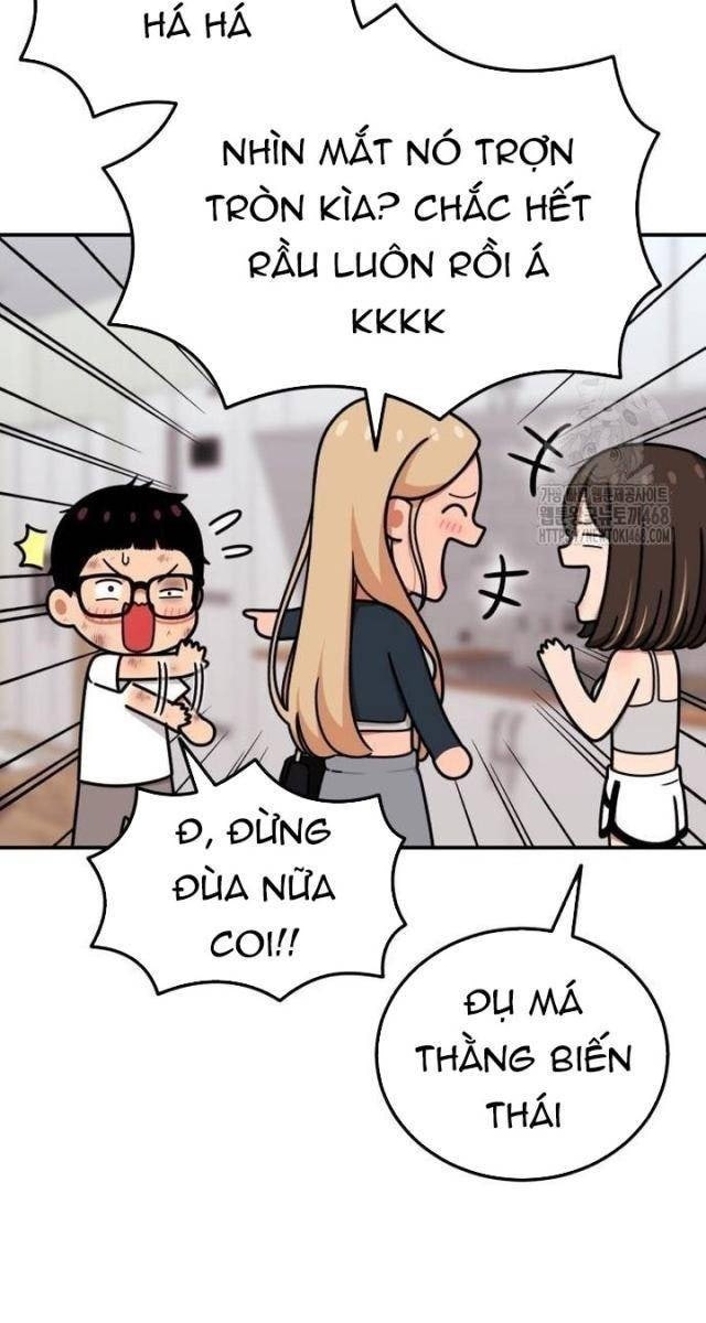 Huấn Luyện Chiến Đấu Siêu Cấp - Page 32