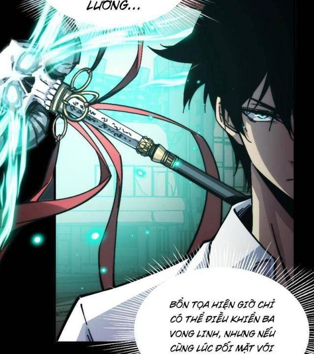 Mạt Thế: Nhân Hoàng Phiên Mời Chư Vị Nữ Đồ Đệ Nhập Tọa - Page 24