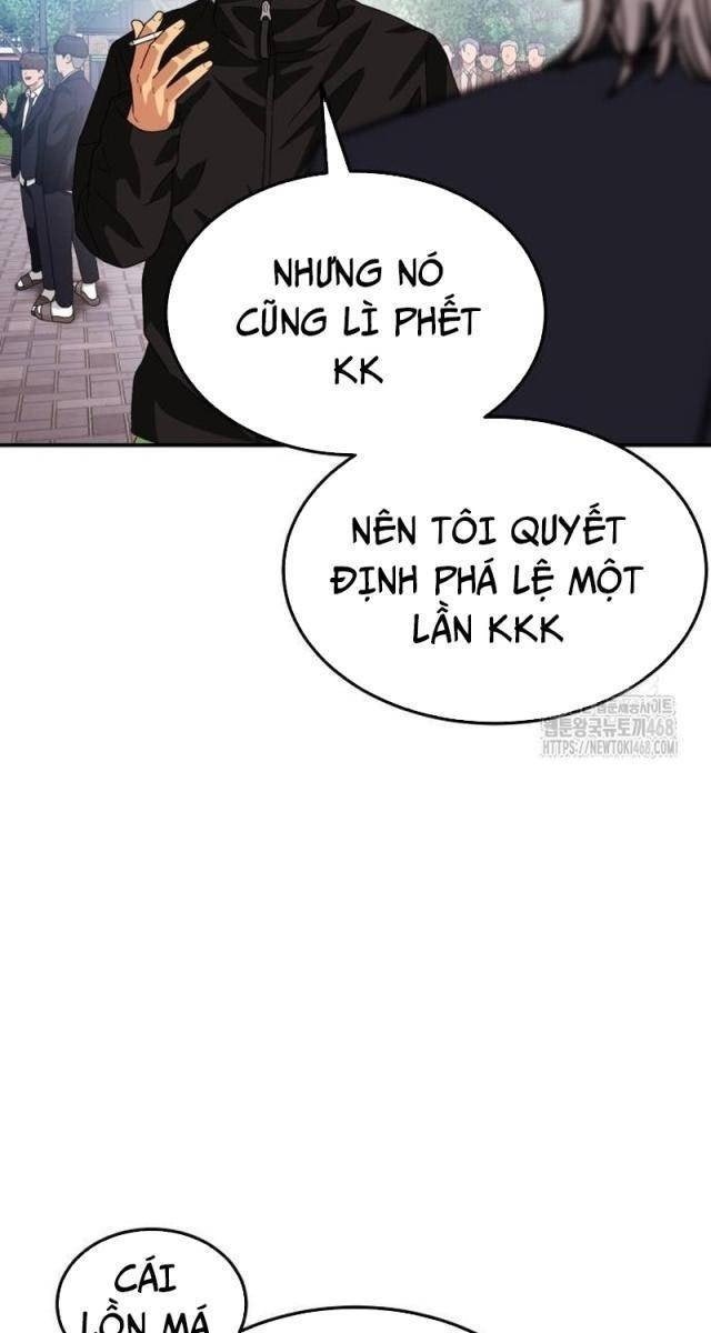 Huấn Luyện Chiến Đấu Siêu Cấp - Page 44