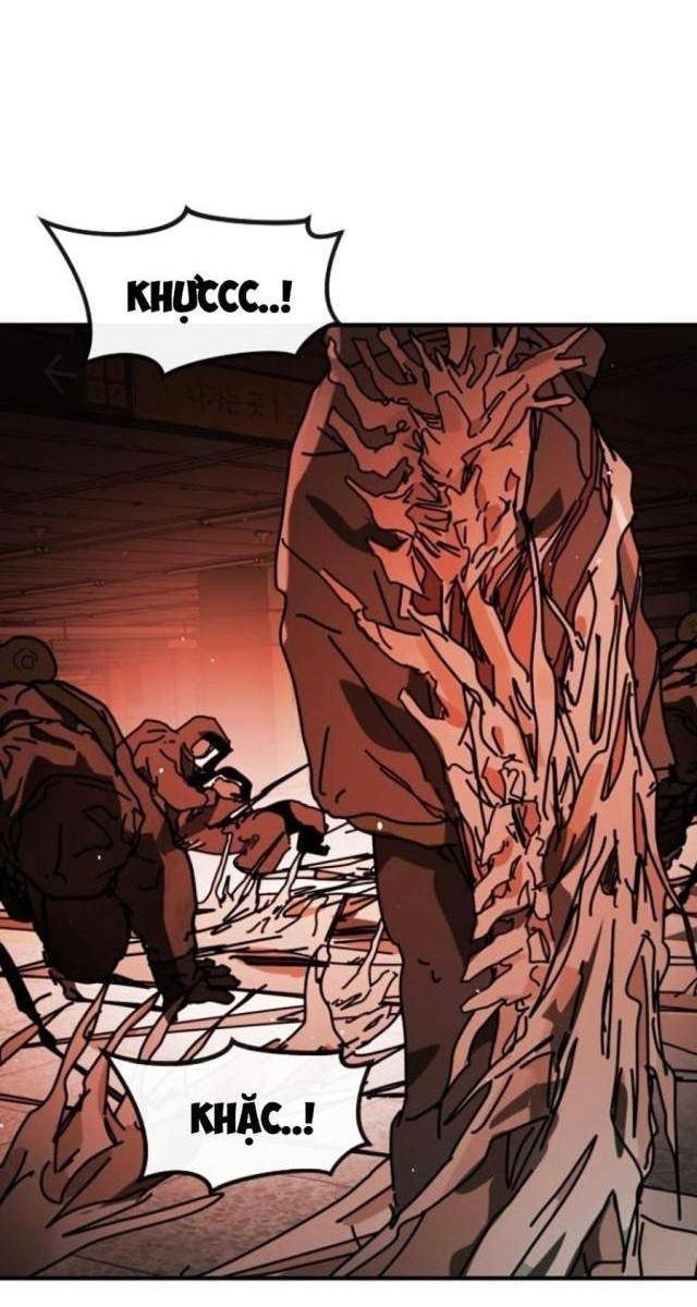 Đại Dịch Seoul - Page 134