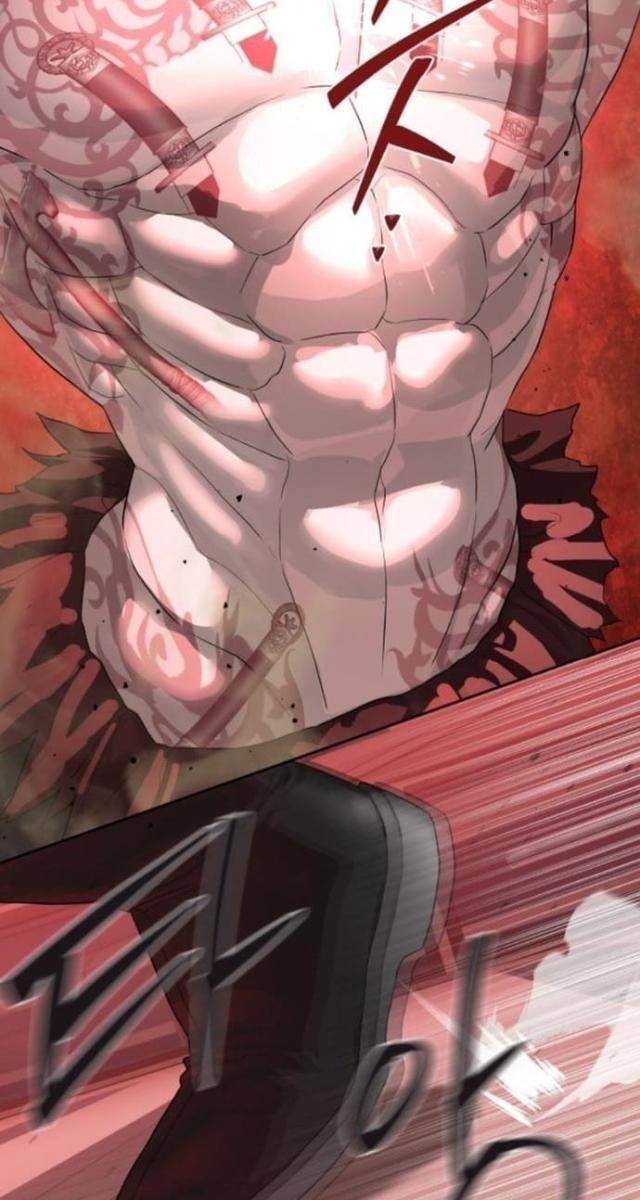 Công Chức Đặc Dị - Page 25