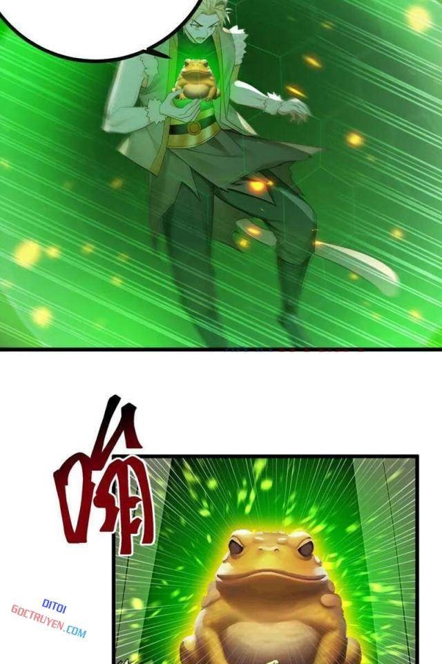 Tuyệt Thế Đan Thần - Page 22