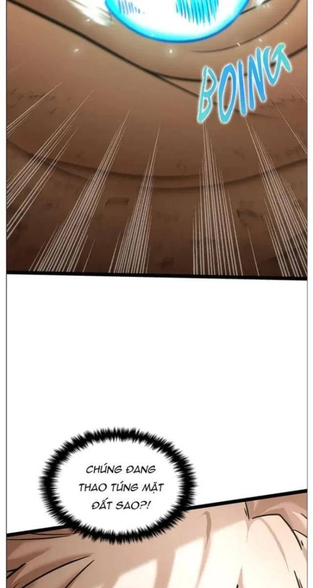 Trò Chơi Của Thần - Page 30