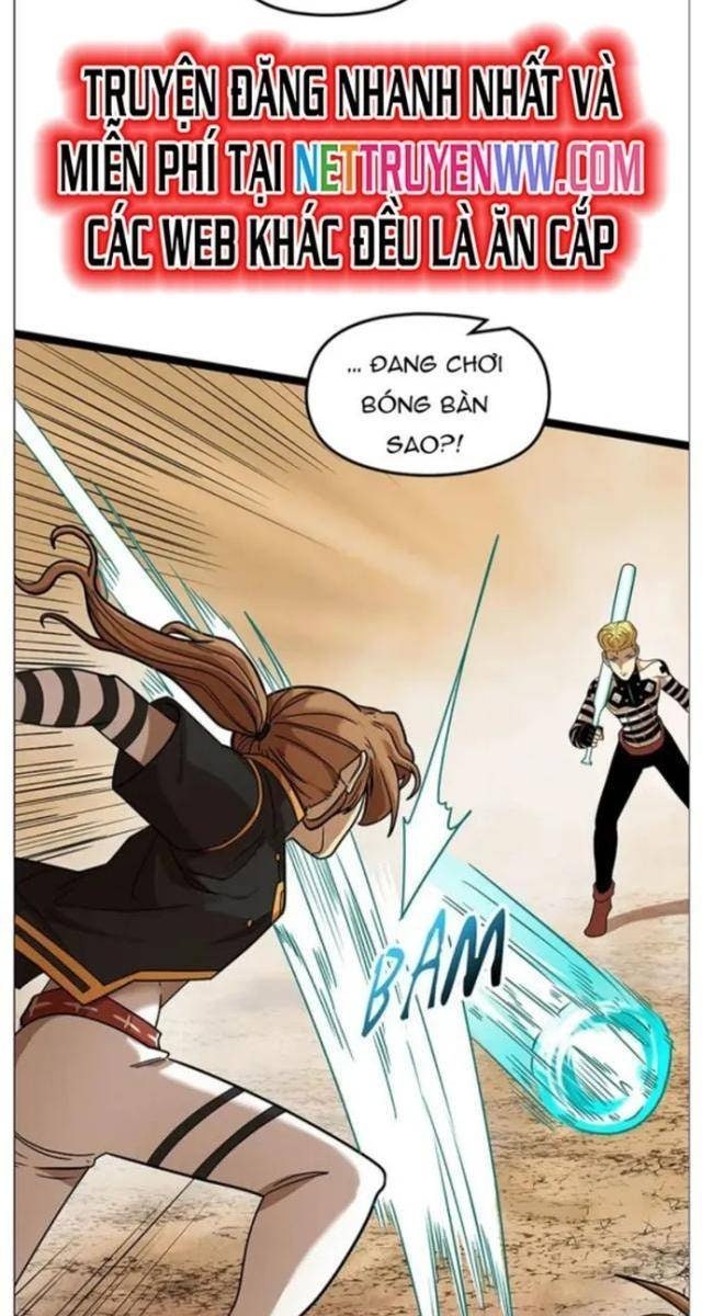 Trò Chơi Của Thần - Page 26